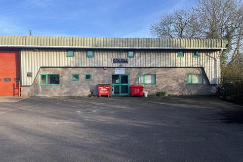 Industrial unit for sale, Unit 4, Handlemaker Road, Frome, BA11 4RW