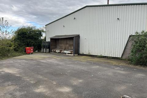 Industrial unit for sale, Unit 4, Handlemaker Road, Frome, BA11 4RW