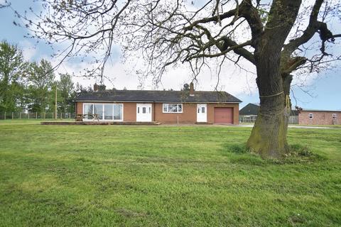 3 bedroom detached bungalow to rent, Aislaby, Stockton-on-Tees