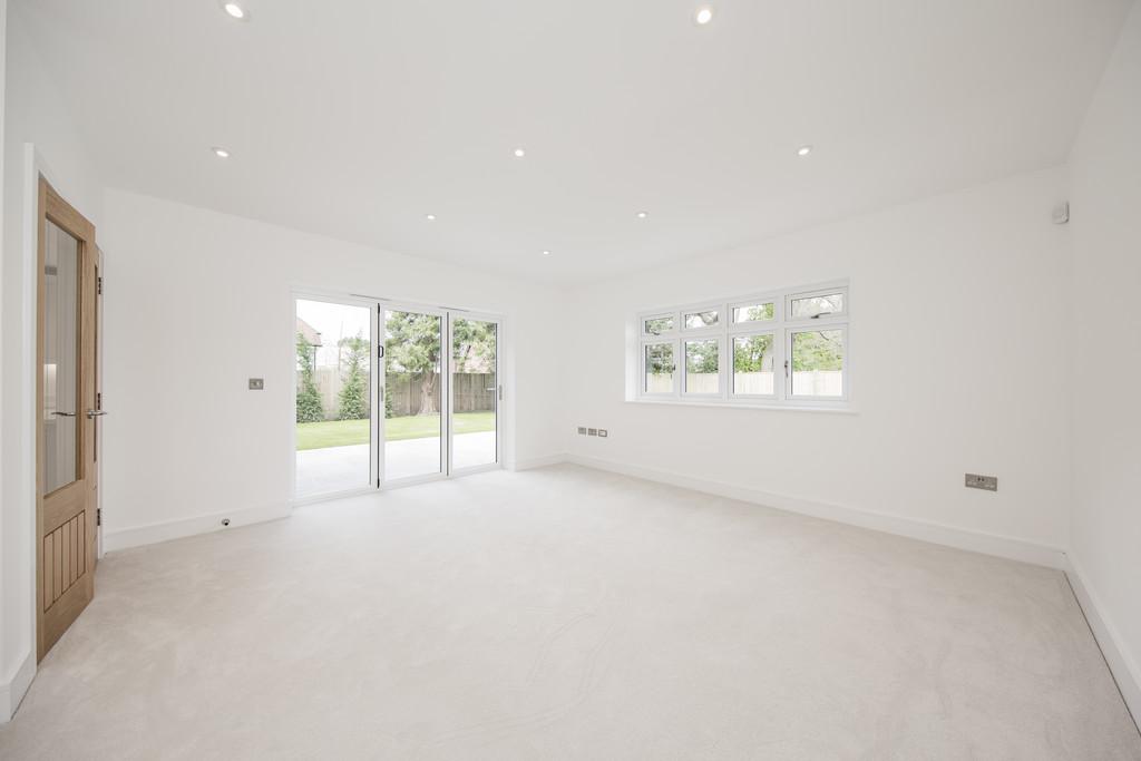 Eridge Road, Crowborough 4 bed detached house for sale £875,000