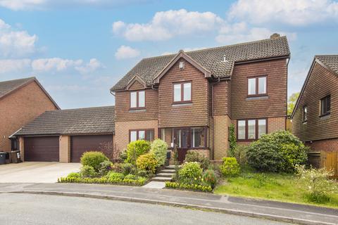 4 bedroom link detached house for sale, Broad Oak, Heathfield