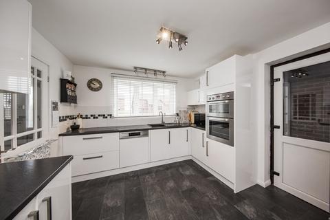 4 bedroom link detached house for sale, Broad Oak, Heathfield