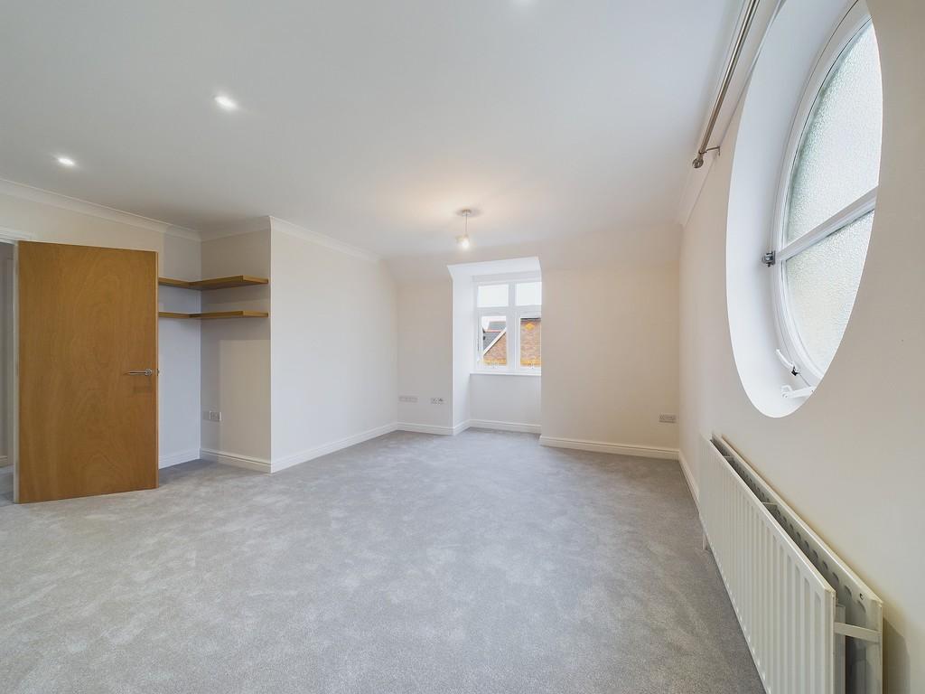Open Sitting Room