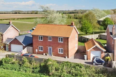 undefined, Paddock Close, Legbourne LN11 8FL