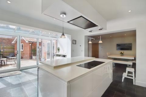 undefined, Paddock Close, Legbourne LN11 8FL