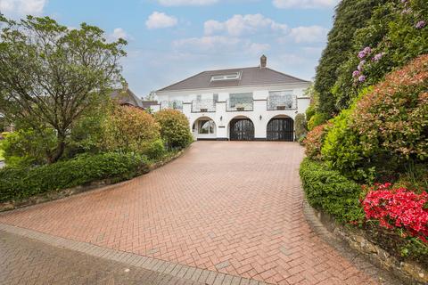 5 bedroom detached house for sale, Harland Way, Bidborough/ Southborough