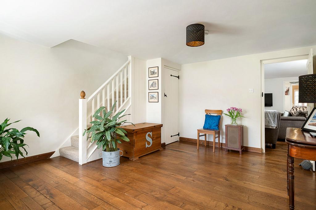 Russells Water RG9 3 bed terraced house for sale £955,000