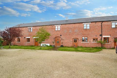 4 bedroom barn conversion for sale, Little Bolas, Telford