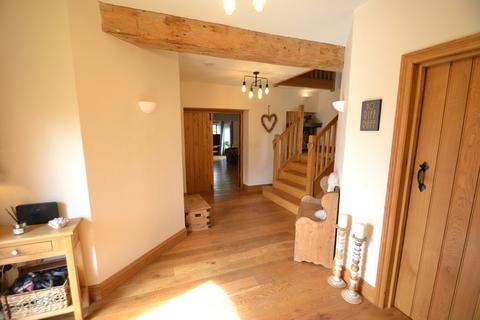 4 bedroom barn conversion for sale, Little Bolas, Telford