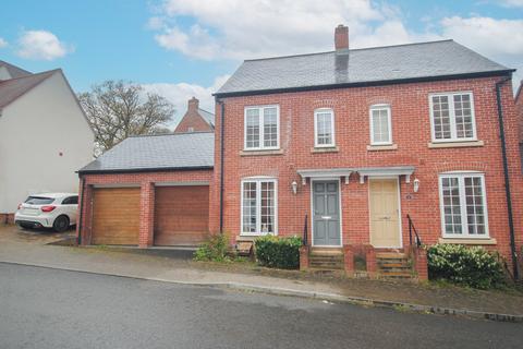 2 bedroom semi-detached house for sale, Village Drive, Lawley Village