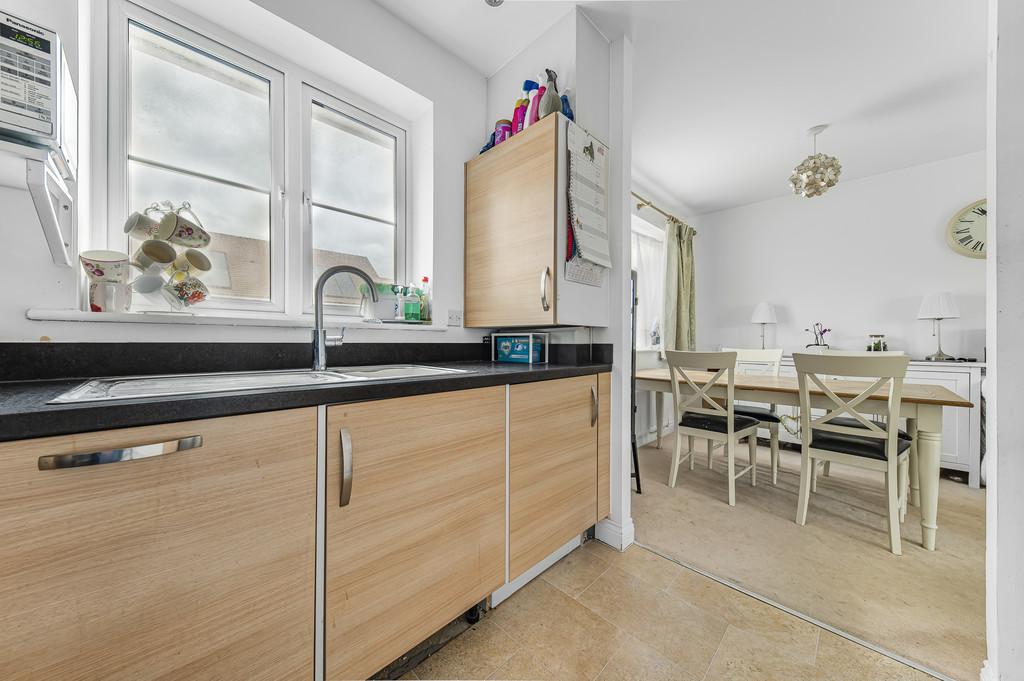 Kitchen - Diner