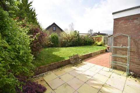 3 bedroom semi-detached bungalow for sale, Roden Grove, Wem