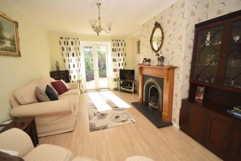 3 bedroom semi-detached bungalow for sale, Roden Grove, Wem