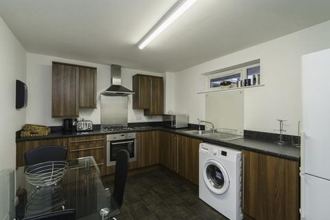 2 bedroom apartment for sale, Mearns Street, Aberdeen