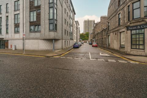 2 bedroom apartment for sale, Mearns Street, Aberdeen