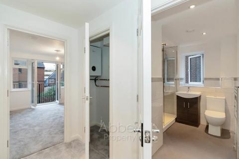 1 bedroom apartment to rent, John Street | Town Centre | LU1 2EE