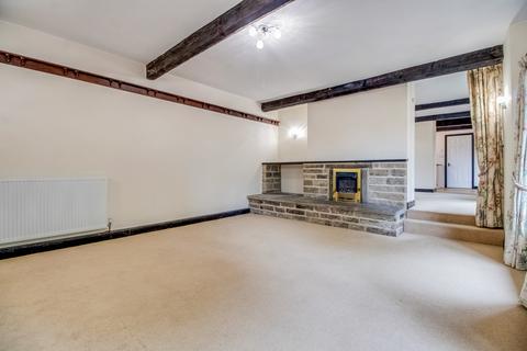 3 bedroom barn conversion for sale, Dogley Villa Court, Penistone Road, Fenay Bridge