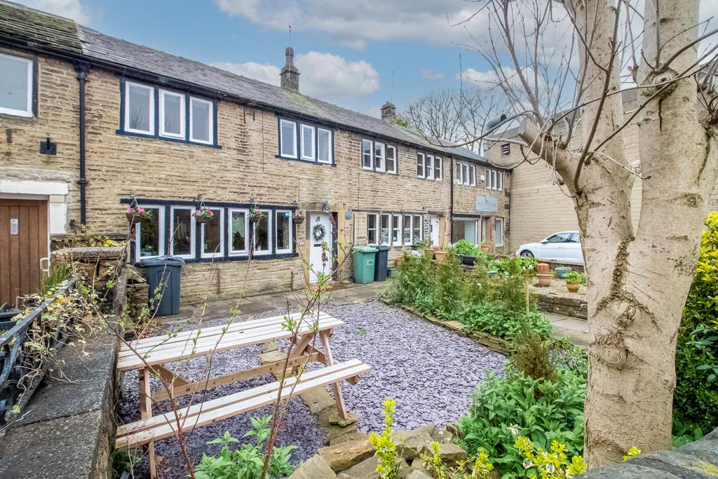 Holmfirth Road, Meltham, Holmfirth Property for sale £169,950