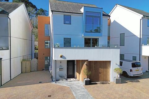 4 bedroom detached house for sale, The Haven, Truro, Cornwall