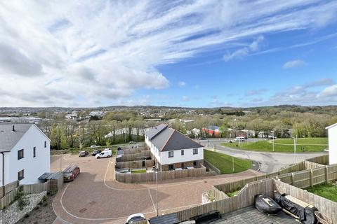 4 bedroom link detached house for sale, St Austell, Cornwall