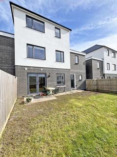 4 bedroom link detached house for sale, St Austell, Cornwall