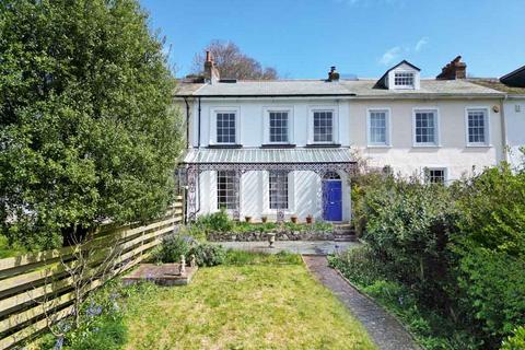 4 bedroom terraced house for sale, The Parade, Truro, Cornwall