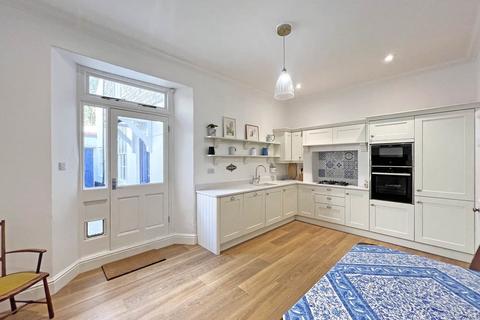 4 bedroom terraced house for sale, The Parade, Truro, Cornwall