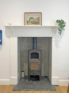 2 The Parade, Truro, TR1 1QE
