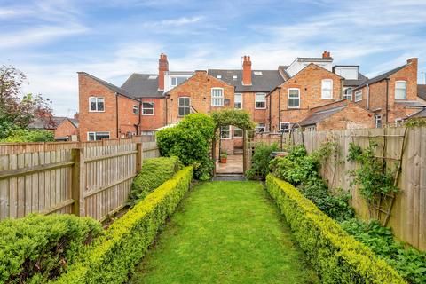 4 bedroom character property for sale, Charm & Character at Clumber Street, Melton Mowbray, LE130ND