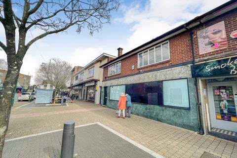 Retail property (high street) for sale, 10 High Street, Wednesfield, West Midlands, WV11 1BF