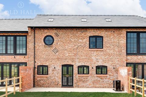 4 bedroom barn conversion for sale, Old Hall Country Estate , Aldford Road