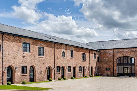 4 bedroom barn conversion for sale, 5 Old Hall Country Estate, Huntington