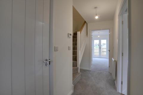 3 bedroom semi-detached house for sale, The Bracken, Elm Park, Exeter