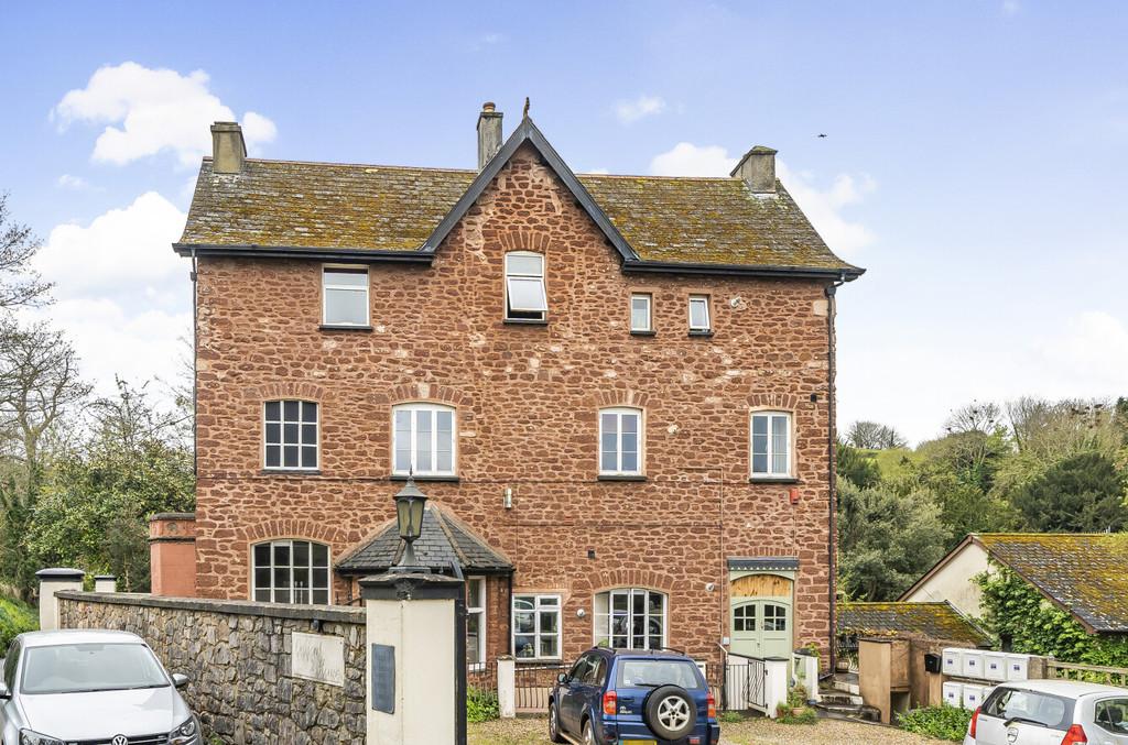 Oakford House, Shaldon Road 4 bed penthouse for sale £450,000