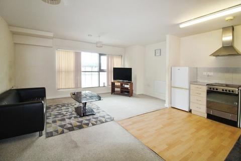2 bedroom apartment for sale, Spring Gardens, Swindon SN1
