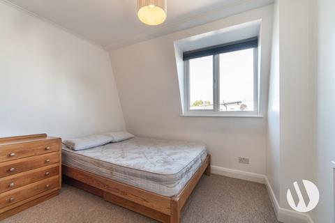 undefined, Harrow Road, Maida Hill W9