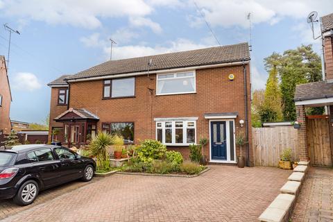 30 Bath Springs, Ormskirk, L39 2XP