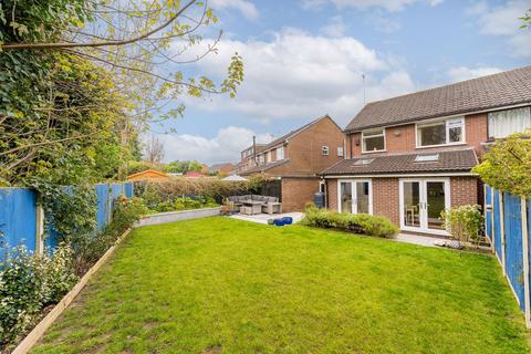 30 Bath Springs, Ormskirk, L39 2XP
