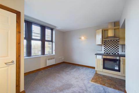1 bedroom flat to rent, Keighley Road, Lidget, Oakworth, BD22