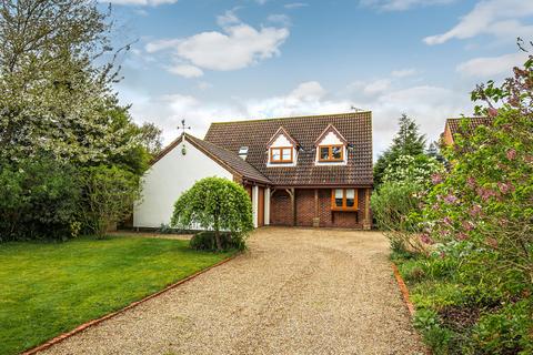 4 bedroom detached house for sale, East Ruston, Norwich