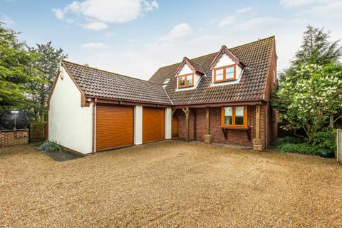 4 bedroom detached house for sale, East Ruston, Norwich