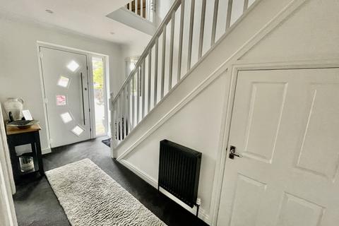 4 bedroom detached house for sale, Boston Road South, Holbeach