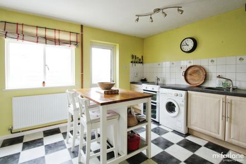 2 bedroom end of terrace house for sale, Newby Acre, Marlborough