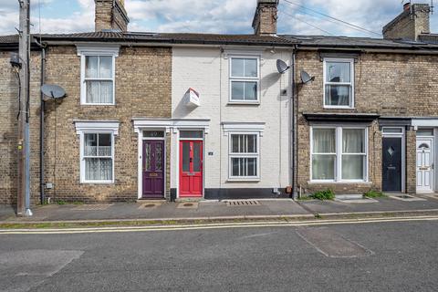 3 bedroom terraced house for sale, Bishops Road, Bury St. Edmunds