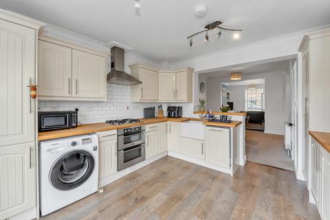 3 bedroom terraced house for sale, Bishops Road, Bury St. Edmunds