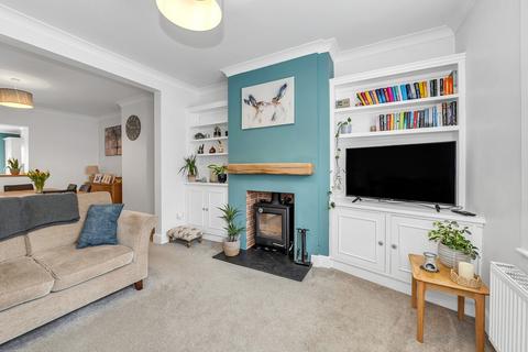 3 bedroom terraced house for sale, Bishops Road, Bury St. Edmunds