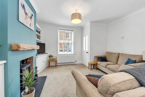 3 bedroom terraced house for sale, Bishops Road, Bury St. Edmunds