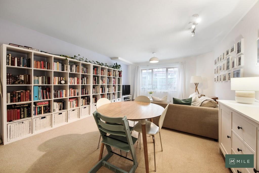 1 Plough Close, Kensal Green - P0 R3k BJSOBs Y1az FMj V