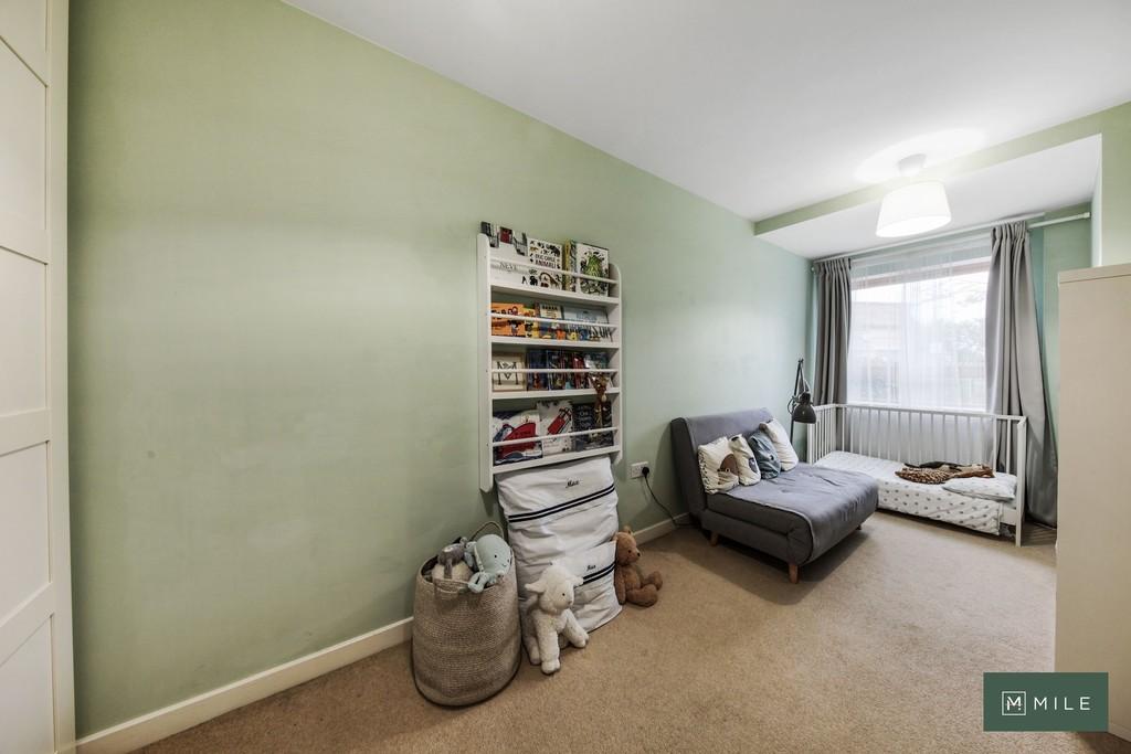 1 Plough Close, Kensal Green - Oiht RGDt KGm BQ88 Yq BK