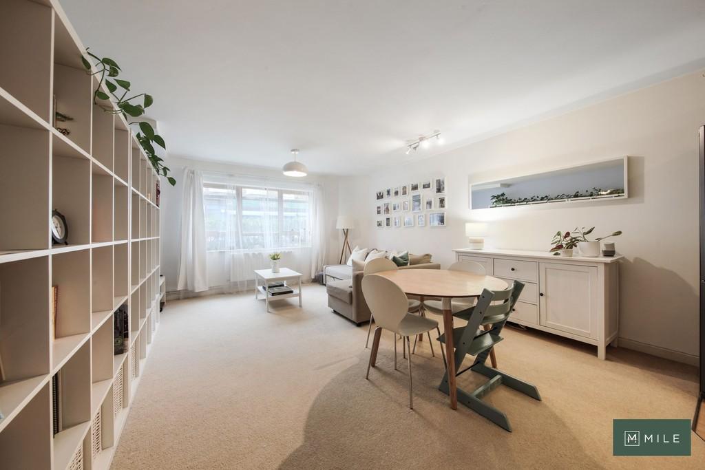 1 Plough Close, Kensal Green - m AB1 Daqq Nopj Bni Tx J4